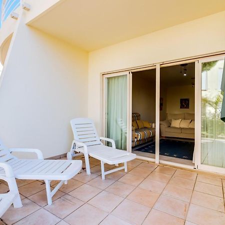 Apartamento Terraços da Falésia - Near Vilamoura Center Exterior foto