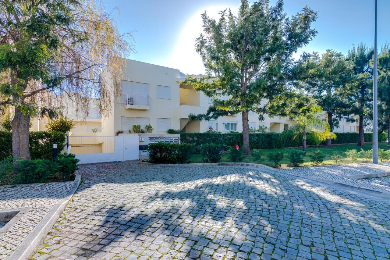 Apartamento Terraços da Falésia - Near Vilamoura Center Exterior foto