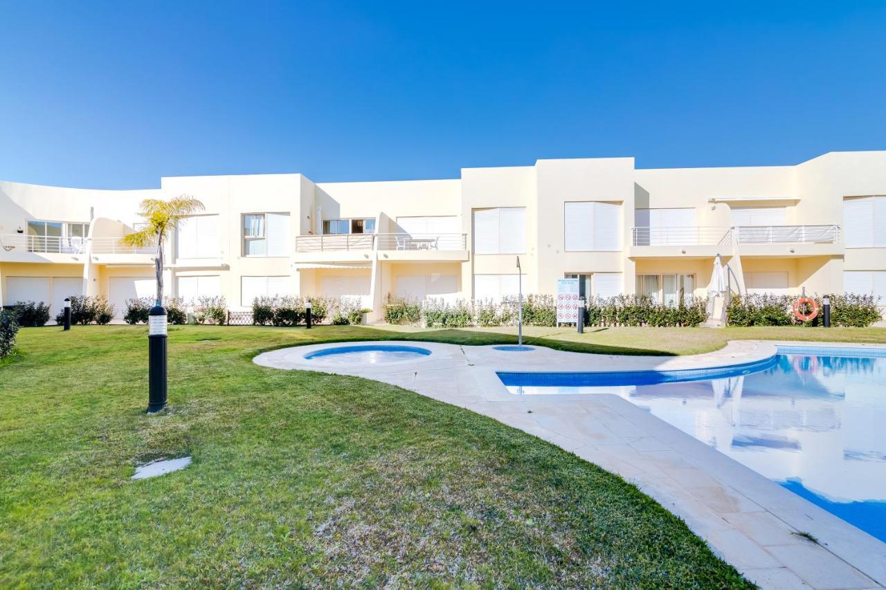Apartamento Terraços da Falésia - Near Vilamoura Center Exterior foto