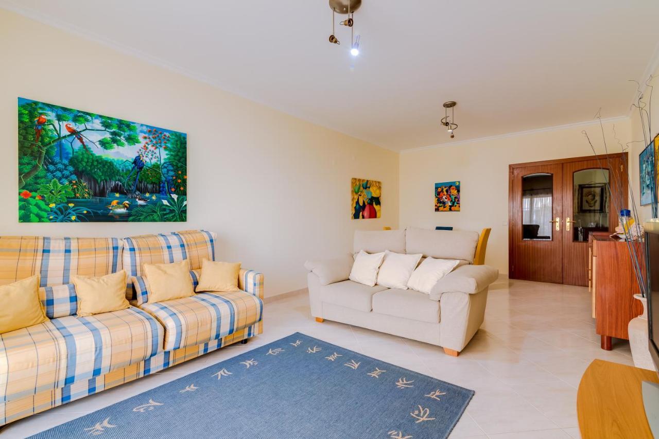 Apartamento Terraços da Falésia - Near Vilamoura Center Exterior foto