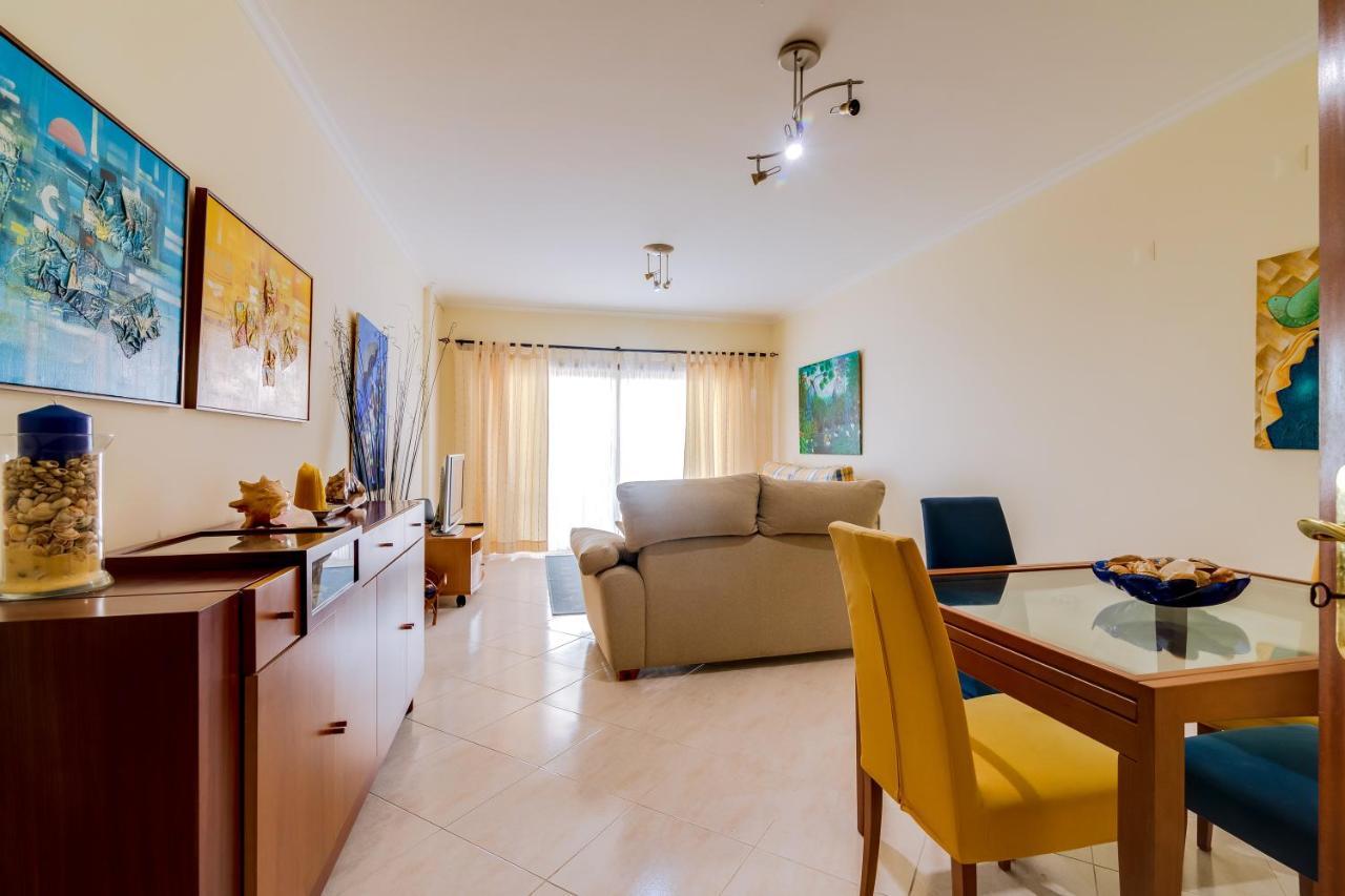 Apartamento Terraços da Falésia - Near Vilamoura Center Exterior foto