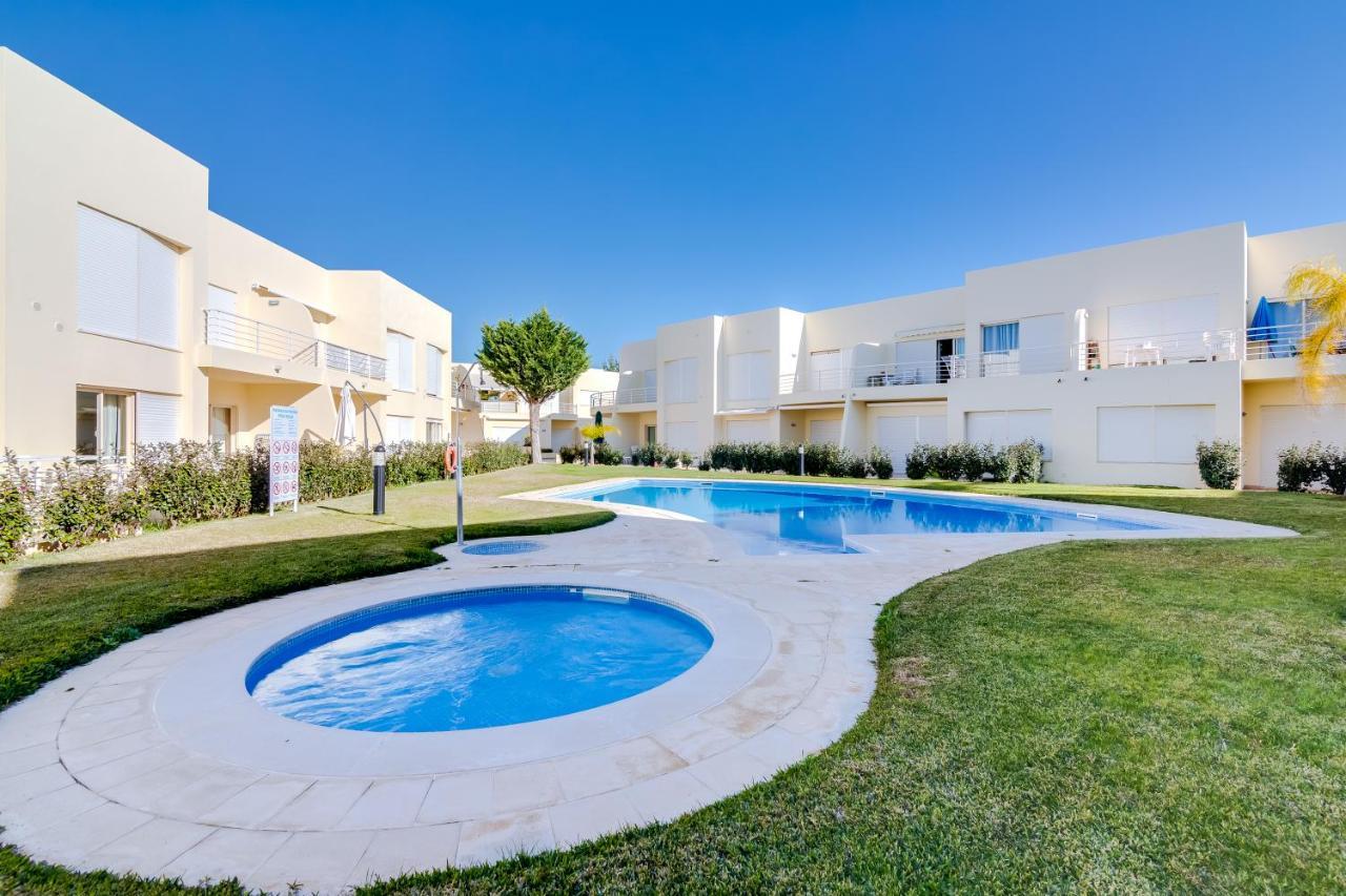 Apartamento Terraços da Falésia - Near Vilamoura Center Exterior foto