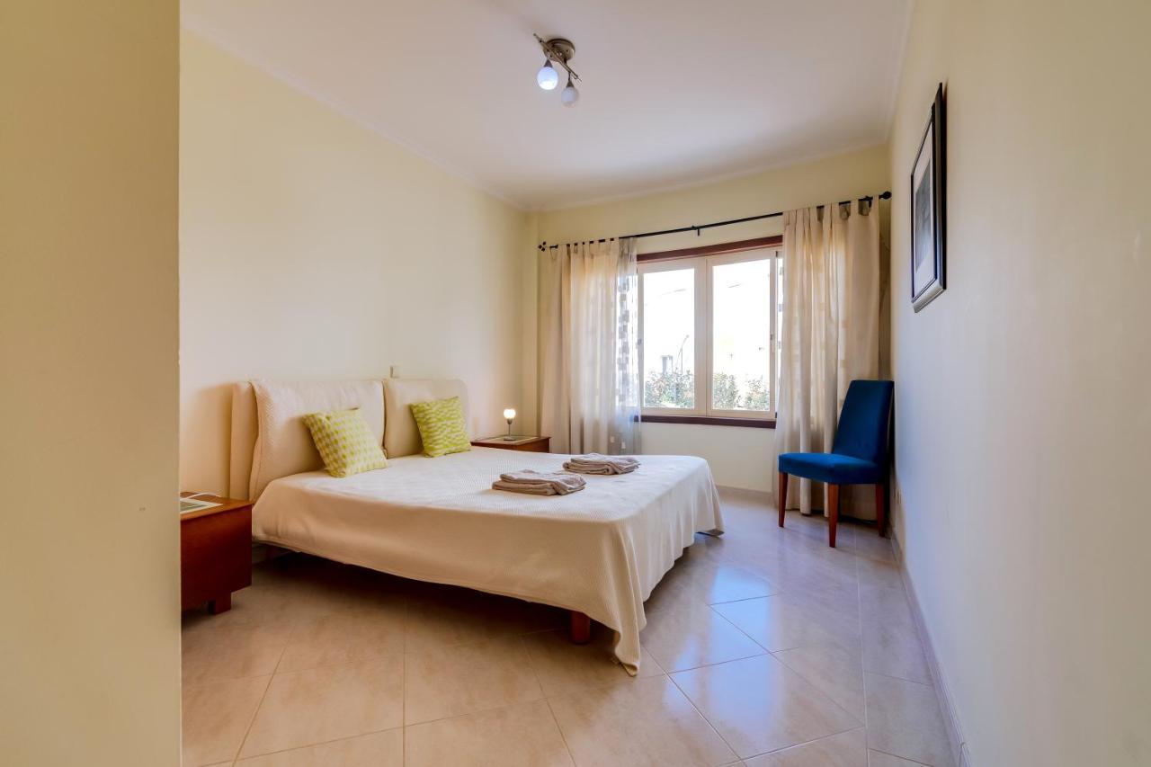Apartamento Terraços da Falésia - Near Vilamoura Center Exterior foto