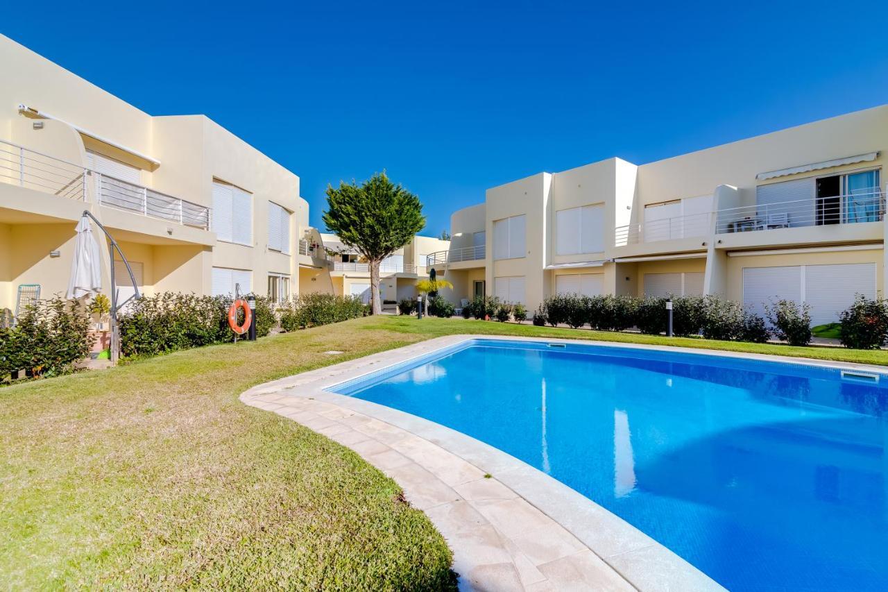 Apartamento Terraços da Falésia - Near Vilamoura Center Exterior foto