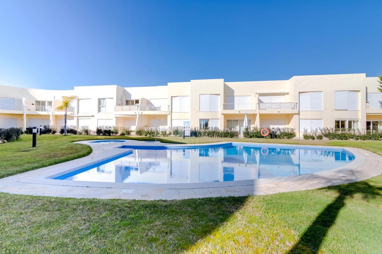 Apartamento Terraços da Falésia - Near Vilamoura Center Exterior foto