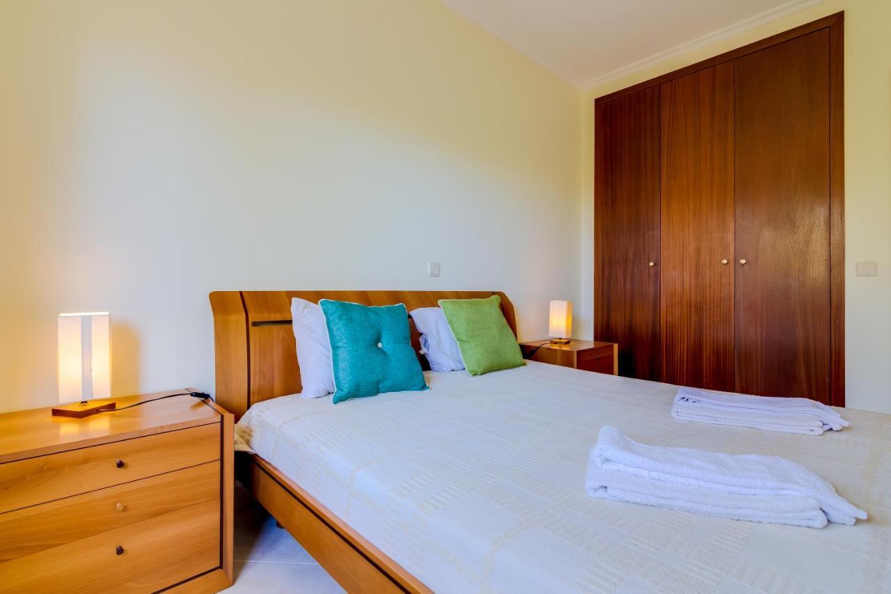 Apartamento Terraços da Falésia - Near Vilamoura Center Exterior foto
